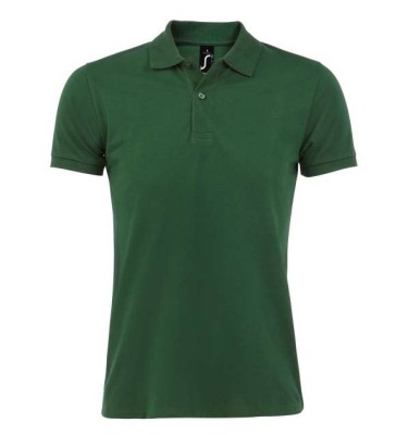 Bottle green