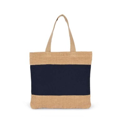 Minorca navy/natural