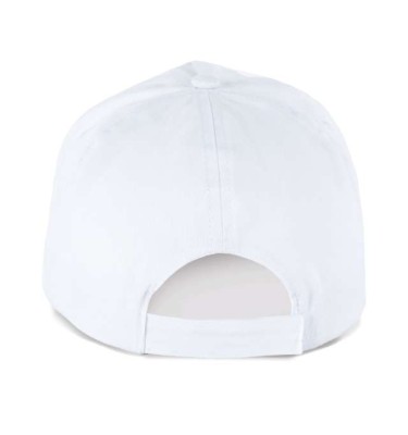 5 PANELS CAP