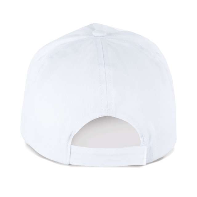 5 PANELS CAP