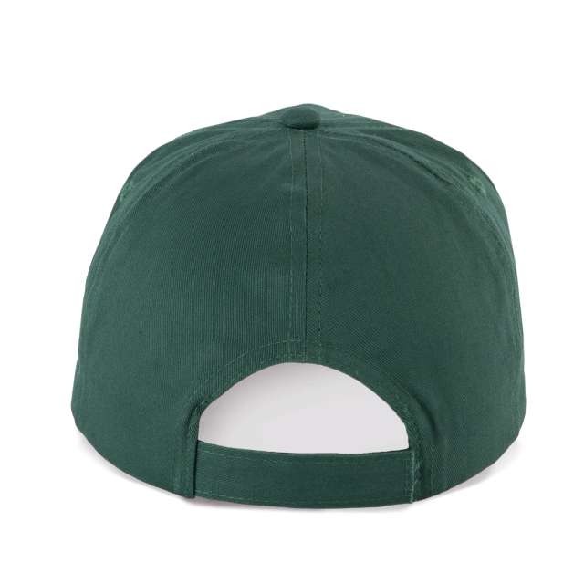5 PANELS CAP