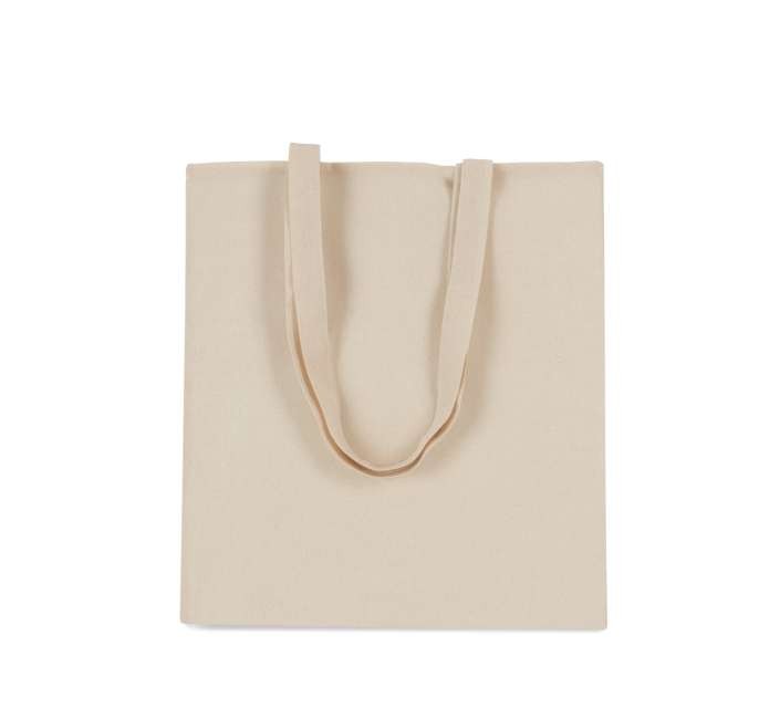 TOTE BAG WITH LONG HANDLE