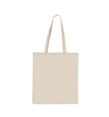 TOTE BAG WITH LONG HANDLE
