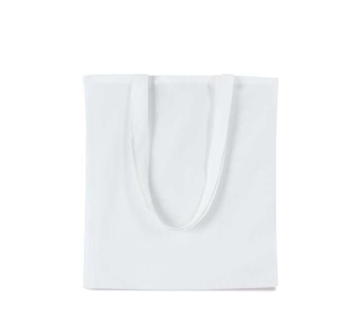 TOTE BAG WITH LONG HANDLE