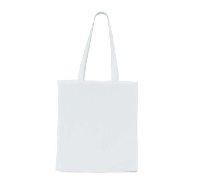 TOTE BAG WITH LONG HANDLE