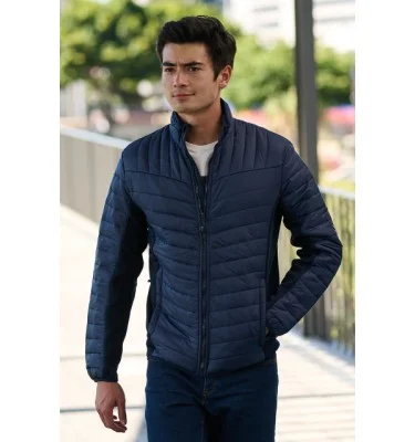 TOURER HYBRID JACKET