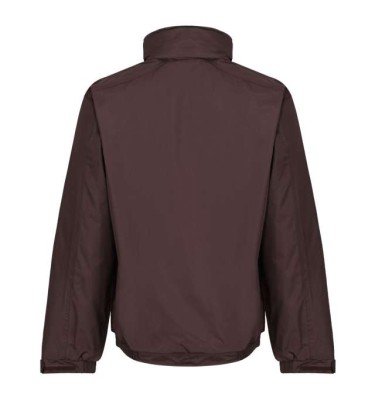 DOVER FLEECE LINED BOMBER JACKET