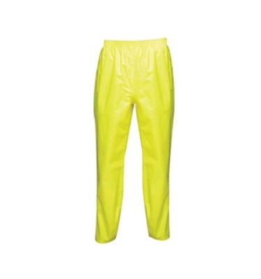Fluro yellow