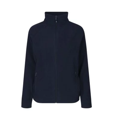 Bluza z mikropolaru | damski