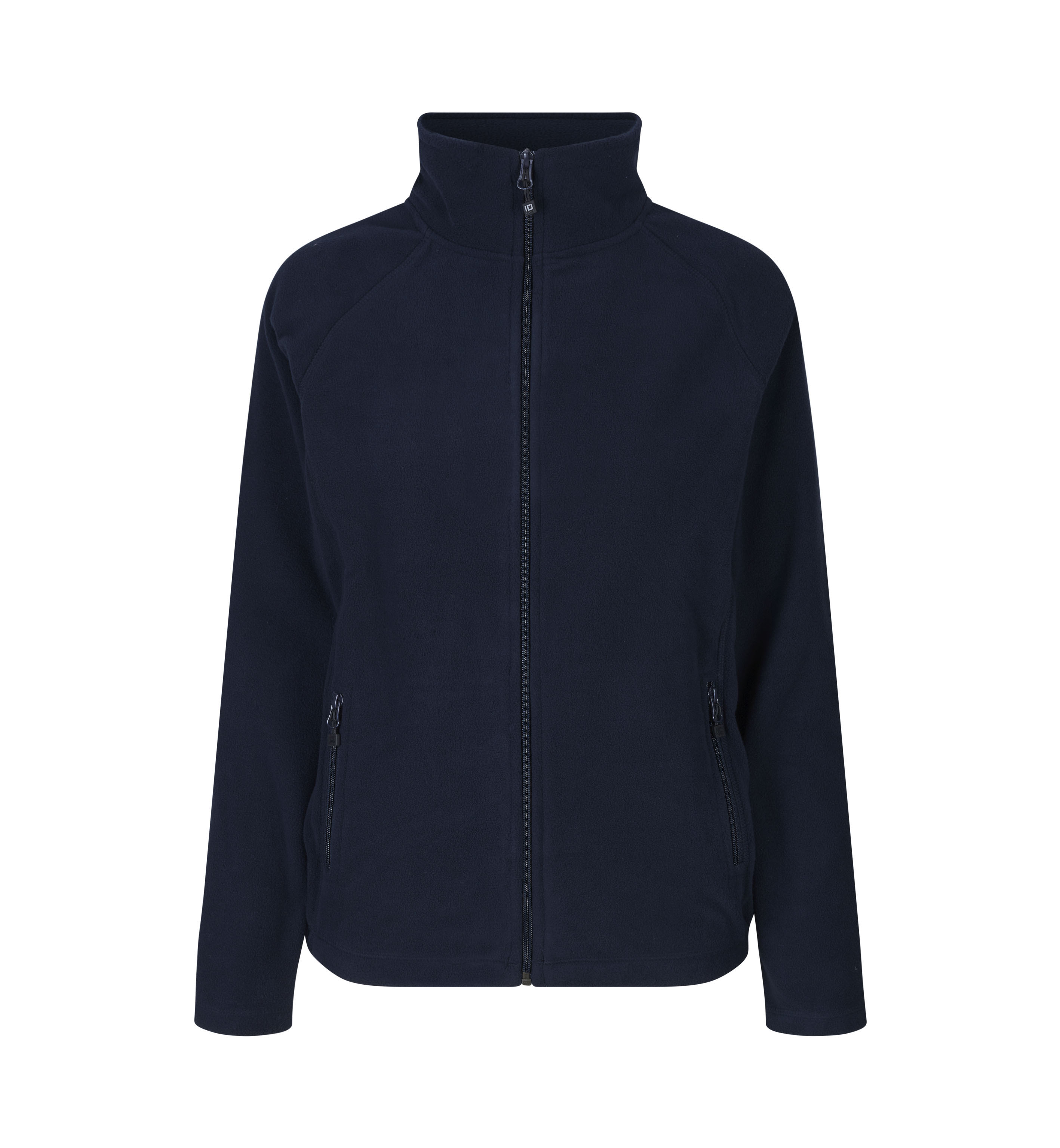 Bluza z mikropolaru | damski