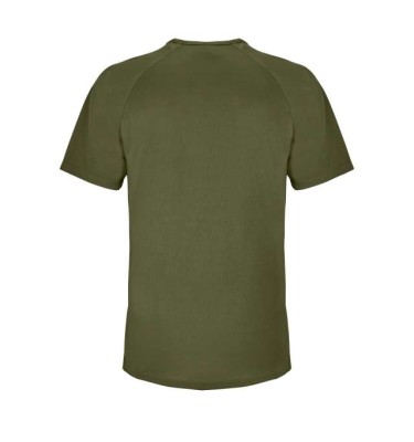 SOL'S SPORTY - RAGLAN SLEEVED T-SHIRT