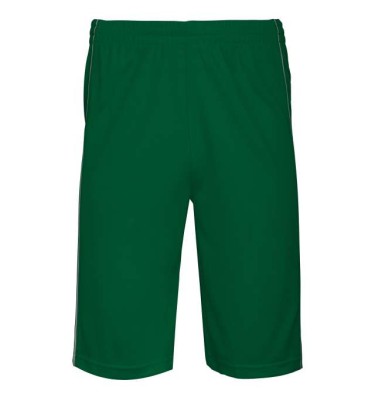 Dark kelly green