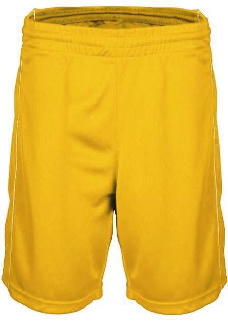 KID'S BASKET BALL SHORTS
