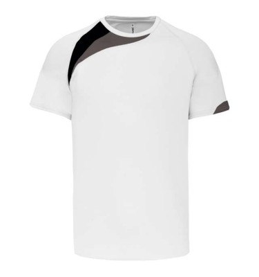 White/black/storm grey