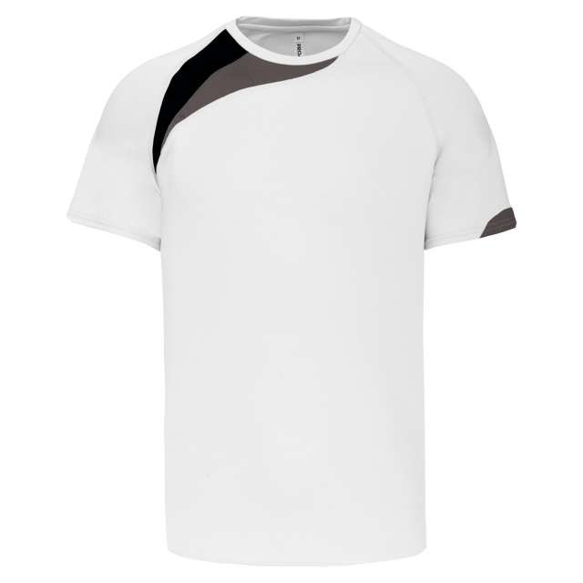 ADULTS' SHORT-SLEEVED JERSEY
