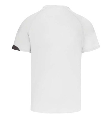 ADULTS' SHORT-SLEEVED JERSEY