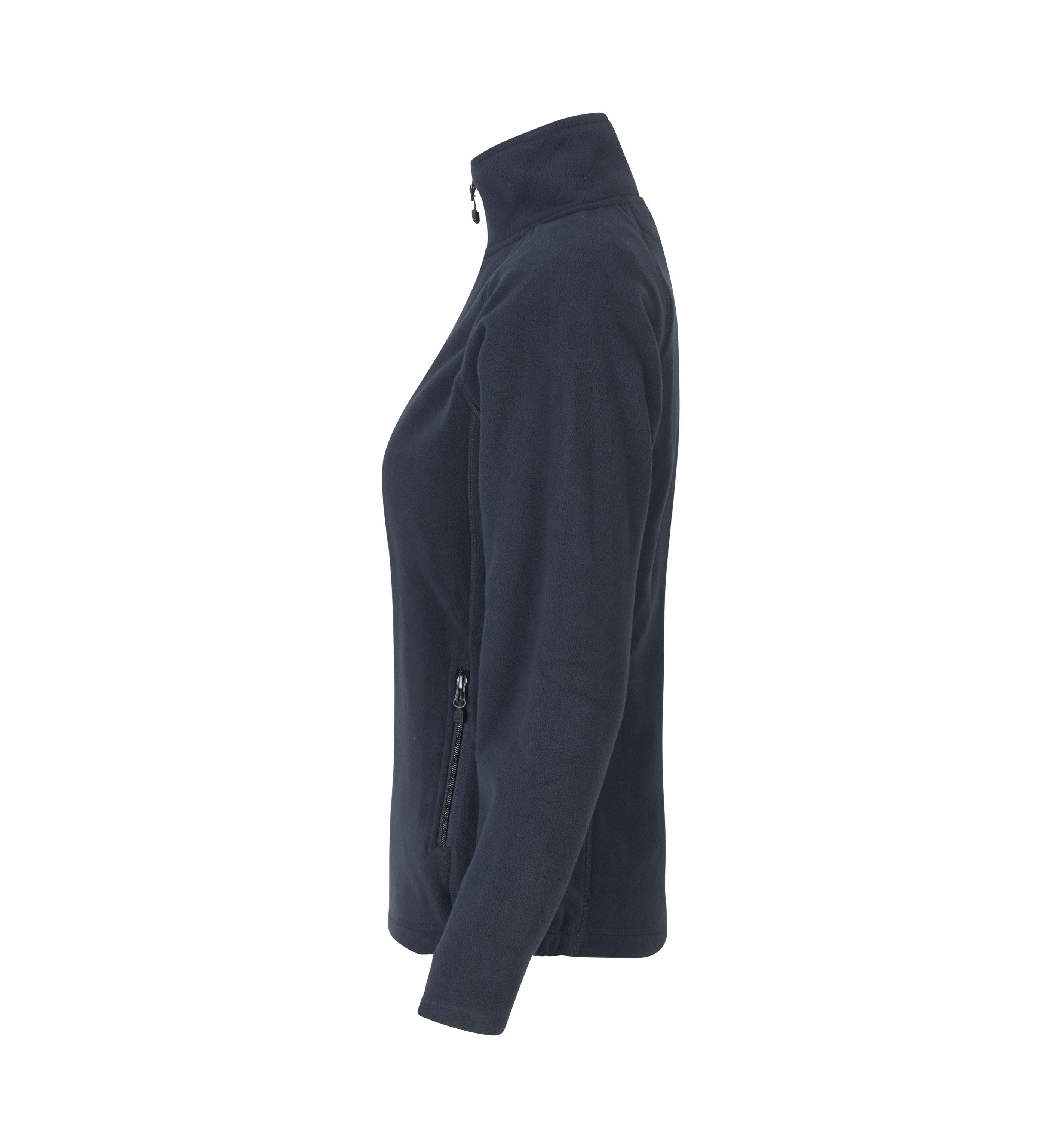Bluza z mikropolaru do haftu – model damski 0805 ID Identity