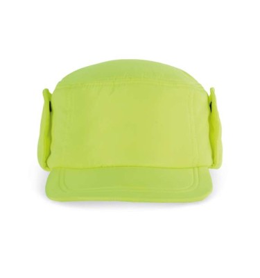 Fluorescent yellow