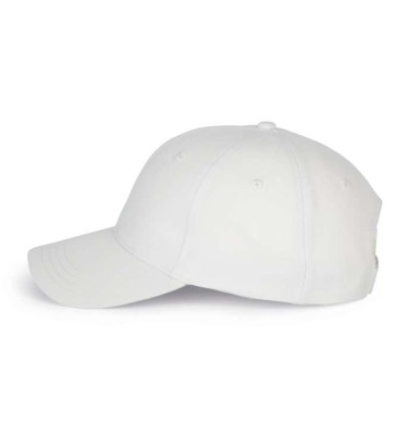 6-PANEL CAP
