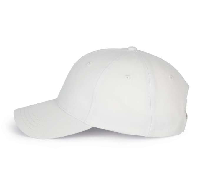 6-PANEL CAP