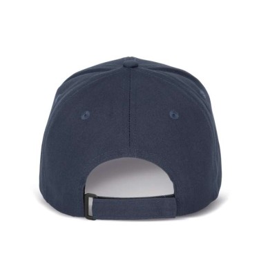 6-PANEL CAP