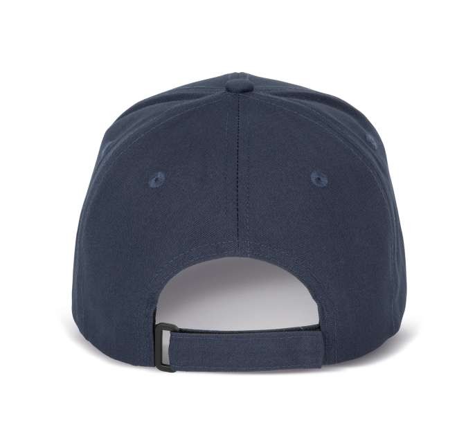 6-PANEL CAP