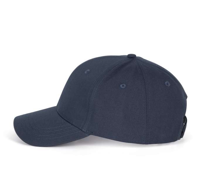 6-PANEL CAP