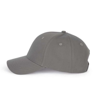 6-PANEL CAP