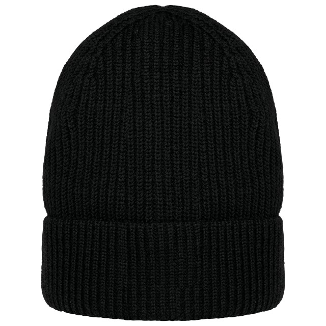 ECO-FRIENDLY UNISEX MERINO WOOL BEANIE