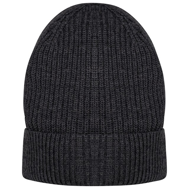 ECO-FRIENDLY UNISEX MERINO WOOL BEANIE