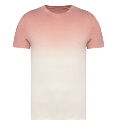 Dip dye petal rose