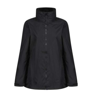 Black/black