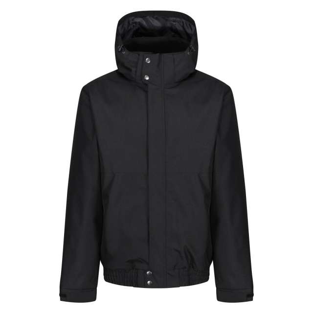 BLOCKADE WATERPROOF JACKET