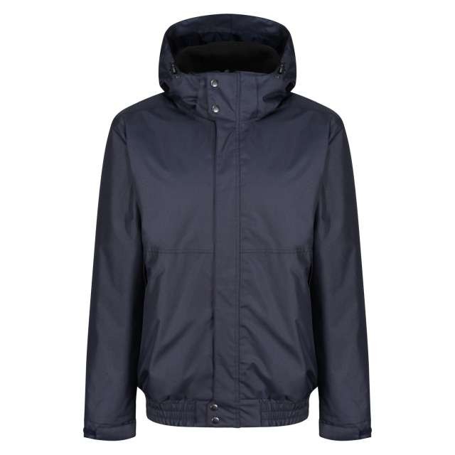 BLOCKADE WATERPROOF JACKET