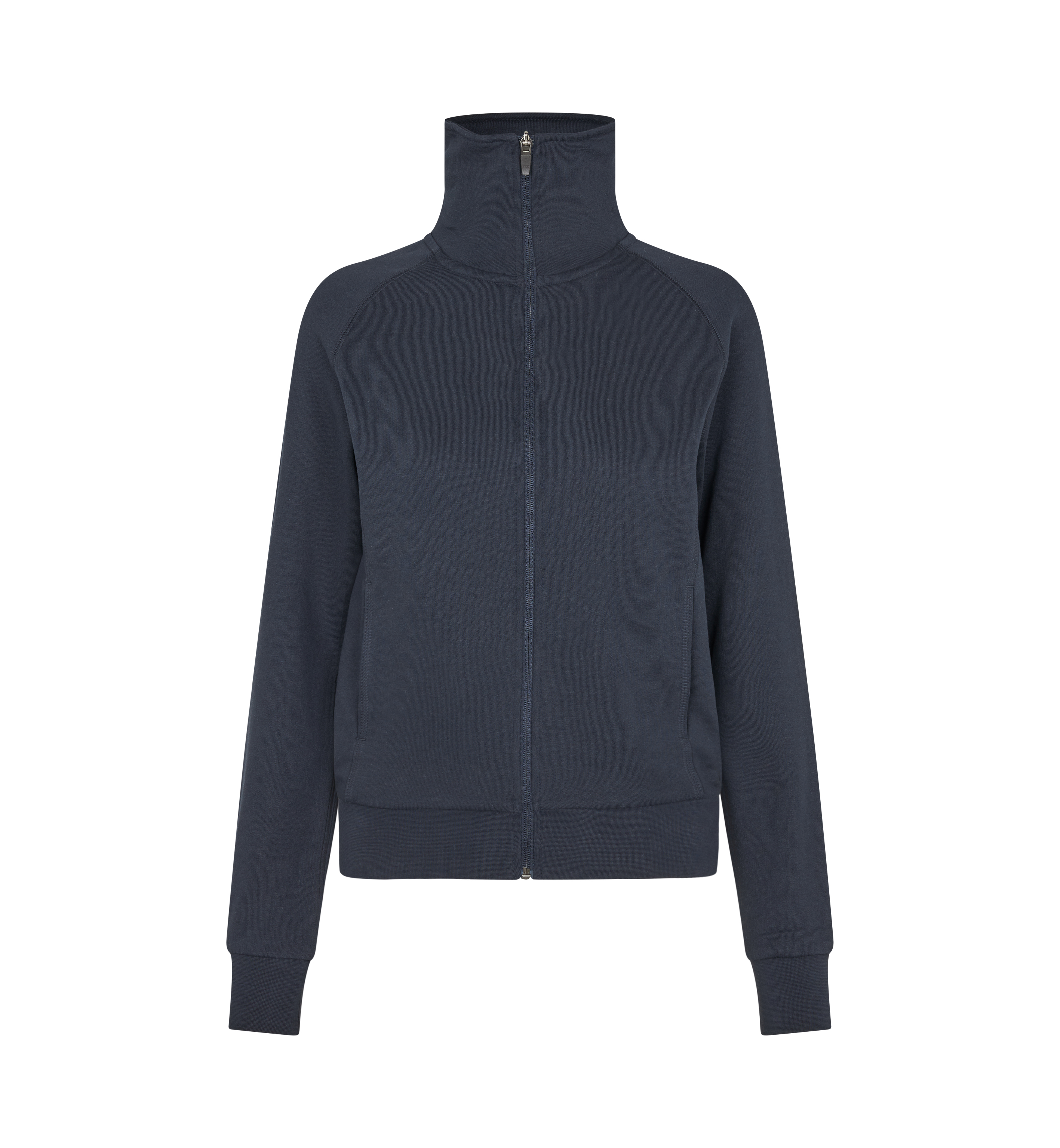 Bluza kardigan | damska