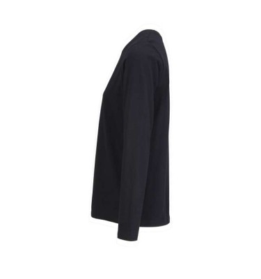 SOL'S MONARCH WOMEN - LONG SLEEVE T-SHIRT WITH ROUND NECK