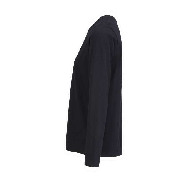 SOL'S MONARCH WOMEN - LONG SLEEVE T-SHIRT WITH ROUND NECK