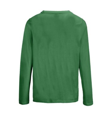 SOL'S MONARCH WOMEN - LONG SLEEVE T-SHIRT WITH ROUND NECK