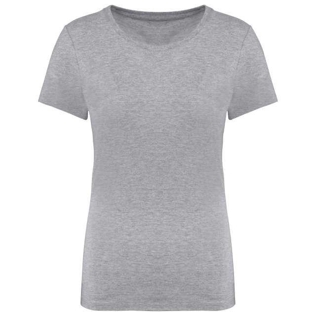 WOMEN'S ORGANIC IN CONVERSION T-SHIRT