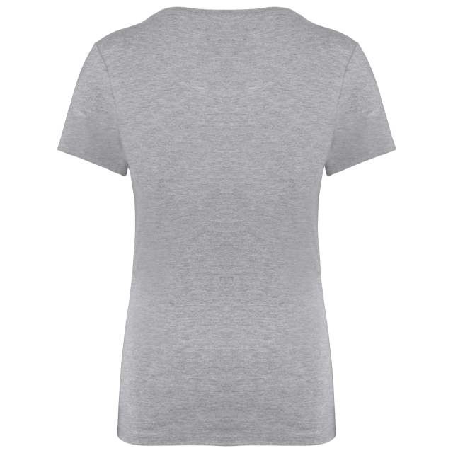 WOMEN'S ORGANIC IN CONVERSION T-SHIRT