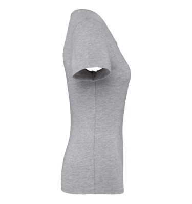 WOMEN'S ORGANIC IN CONVERSION T-SHIRT