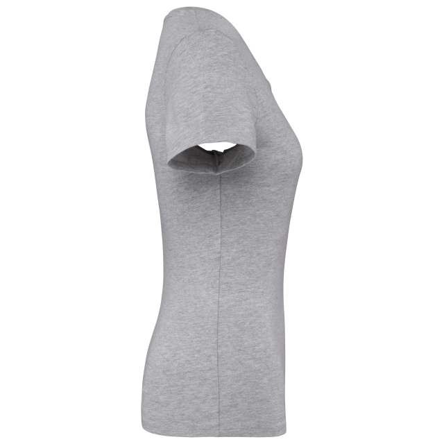 WOMEN'S ORGANIC IN CONVERSION T-SHIRT
