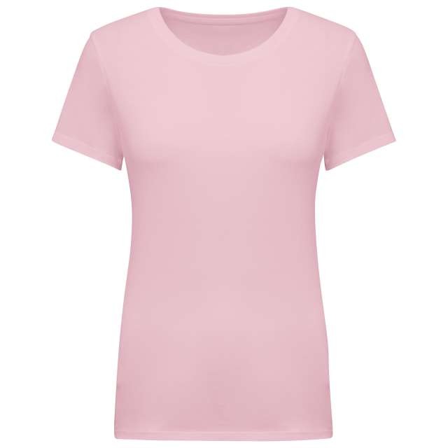 WOMEN'S ORGANIC IN CONVERSION T-SHIRT