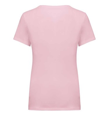 WOMEN'S ORGANIC IN CONVERSION T-SHIRT