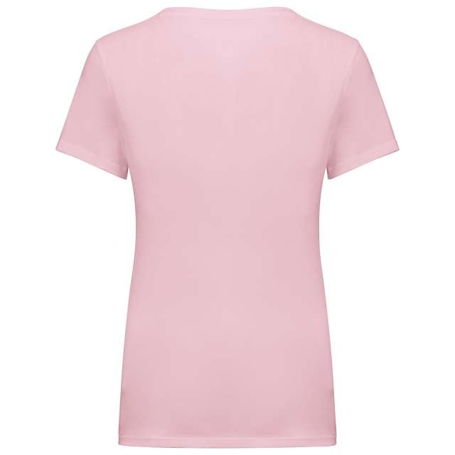 WOMEN'S ORGANIC IN CONVERSION T-SHIRT