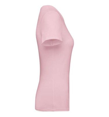 WOMEN'S ORGANIC IN CONVERSION T-SHIRT