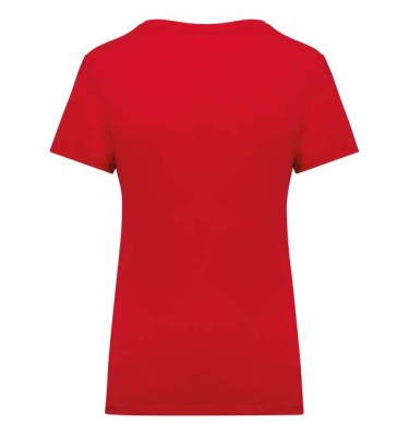 WOMEN'S ORGANIC IN CONVERSION T-SHIRT