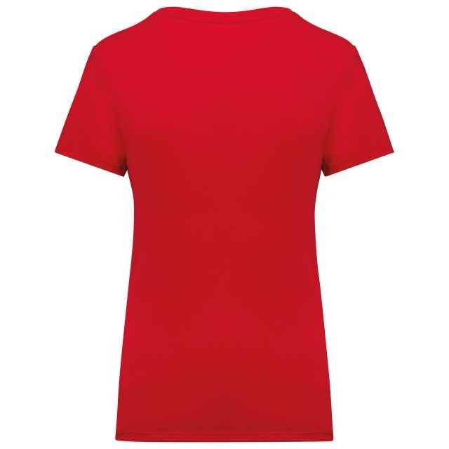 WOMEN'S ORGANIC IN CONVERSION T-SHIRT