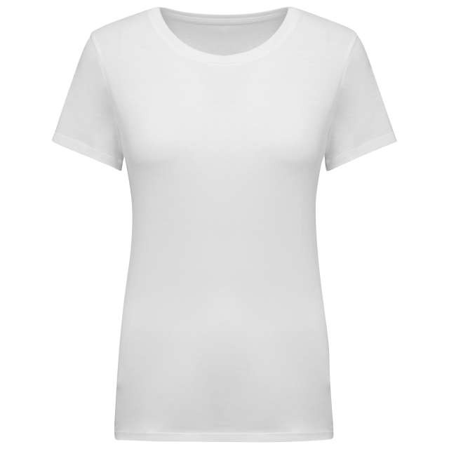 WOMEN'S ORGANIC IN CONVERSION T-SHIRT