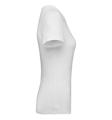 WOMEN'S ORGANIC IN CONVERSION T-SHIRT